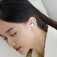 声阔A30睡眠耳机实测:侧睡无感还是硌耳朵?降噪真能盖过鼾声吗
