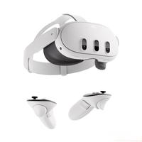 VR一体机怎么选？实测PICO、Quest、Vive三大主流机型优缺点