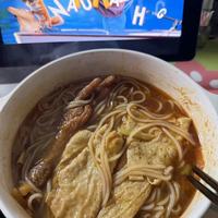 谁懂啊！半夜饿到失眠全靠臭宝续命😭