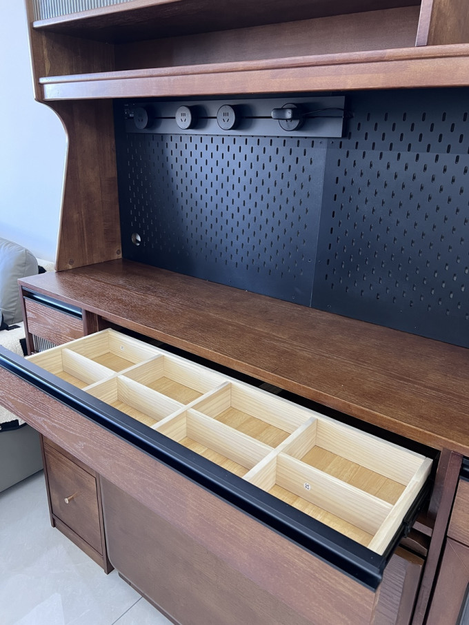 餐厅家具