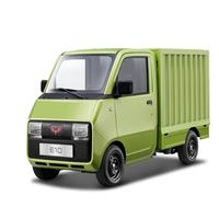 城市配送选五菱E10还是电动三轮？成本、路权、场景全对比