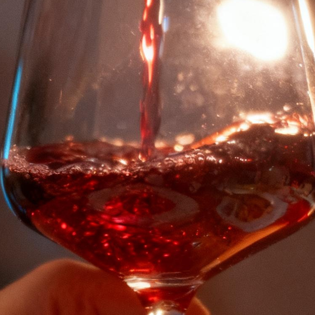 焊死酒柜！这瓶珍藏赤霞珠值得收藏🍷