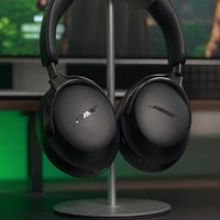 宝华韦健Px8 S2 vs Bose QC Ultra：音质美学派和降噪舒适派怎么选？