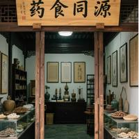 乌鸡白凤丸和乌梅汤，一个补气血一个收虚火，别再搞混了！