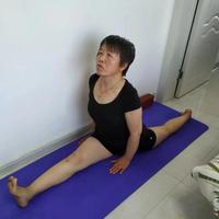 艾扬格瑜伽：精准修复身体，从产后到更年期的真实体验