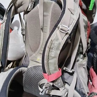 格里高利vs小鹰：重装选谁？透气、背负、尺码全解析