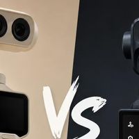 双摄口袋机硬碰硬｜影石Luna Ultra VS大疆Pocket4 Pro