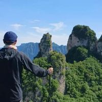 5.18米房车畅行太行1号公路全攻略