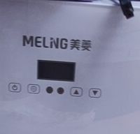 美菱小熊冷暖箱：三场景实测
