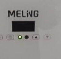 美菱迷你冷暖箱，小空间大用途