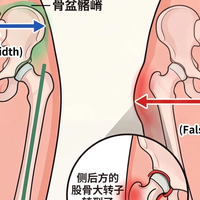 明明不胖，穿裤子却显胯宽？每天15分钟，大腿外侧缩了3cm