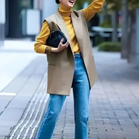 一条牛仔裤怎么选？颜色+版型+搭配全攻略，显瘦显高不踩雷