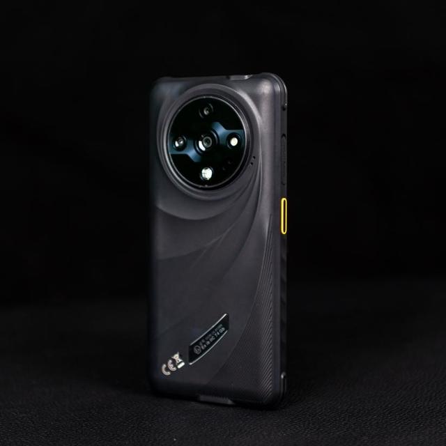 三防手机怎么选？IP68只是起点，这些隐藏细节决定你用得爽不爽