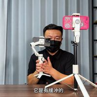 浩瀚卓越V3/V3 Ultra/X3深度横评：谁才是你的手机云台真命天子？