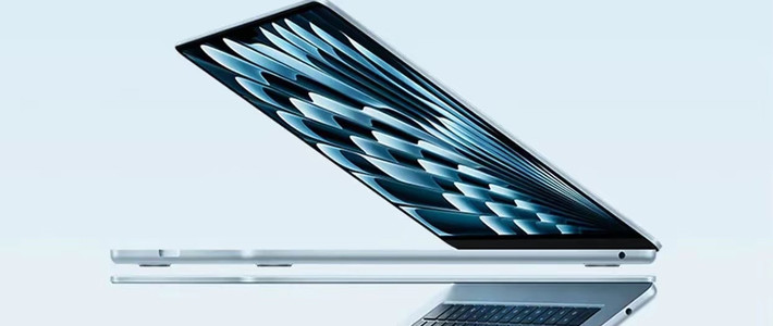 从M1换到M5 Air：16GB+512GB，8499元到底值不值