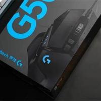 G502配重系统真相：不是手感玄学，而是精准操控的物理密码