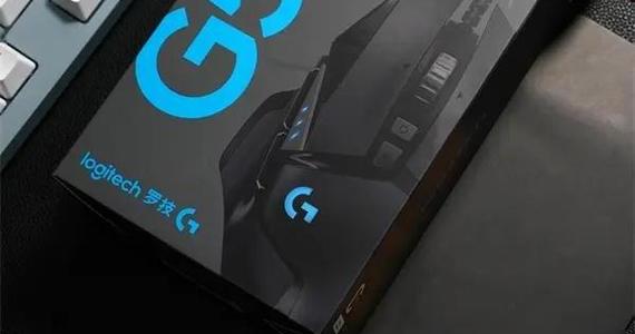 G502配重系统真相：不是手感玄学，而是精准操控的物理密码