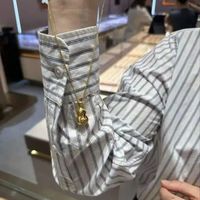 老庙黄金“一口价”暗藏陷阱？克重不透明、价格翻倍、置换缩水引众怒