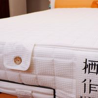 睡了三个月，我决定把栖作坚果四代的真实感受写下来