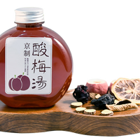 酸梅汤到底怎么选？古法、料包还是速溶，一篇说清所有门道