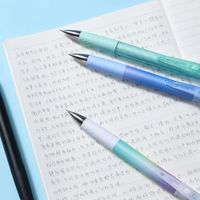 百乐自动铅笔全解析：从学生党到收藏控，哪支才是你的本命？