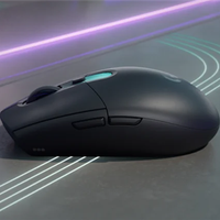 罗技G305 X Superlight新品登场：升级HERO传感器、支持44K超高DPI