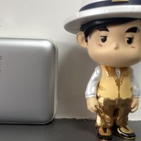 航嘉灵动L23迷你充电宝，口袋里的续航加油站