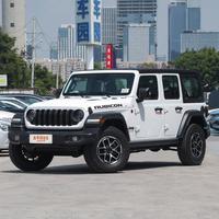 二手Jeep牧马人怎么买才不踩坑？价格、油耗、故障全解析