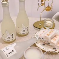 戒掉重口烈酒✨爱上低负担糯米微醺🍂