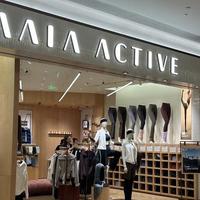 MAIA ACTIVE涨价到799元，还能打过599元的Lululemon吗？