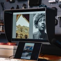 2026专业设计显示器怎么选？色准ΔE＜2、Adobe RGB全覆盖成硬指标
