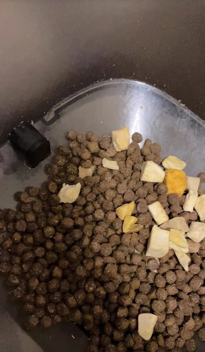 网易严选猫粮
