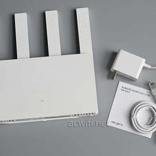Wi-Fi 7真香还是Wi-Fi 6更稳？小米BE3600和TP-LINK AX3000深度对比