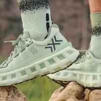 X-BIONIC TERRASKIN X03：用缓震填补长距离最后一块拼图