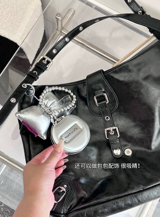 魔镜气垫，光之滢的秘密？