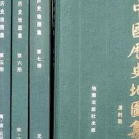 历史地图不只是看图，更是读懂时空与权力的关键