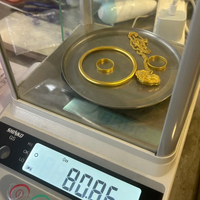 买金饰别被工费坑！教你一眼识破虚高套路