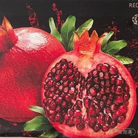 今年618凑单买的这箱软籽石榴，意外好吃到停不下来