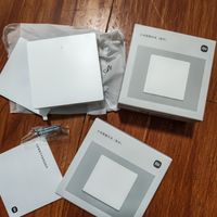 23块钱一个的小米智能开关大家都买到了吗