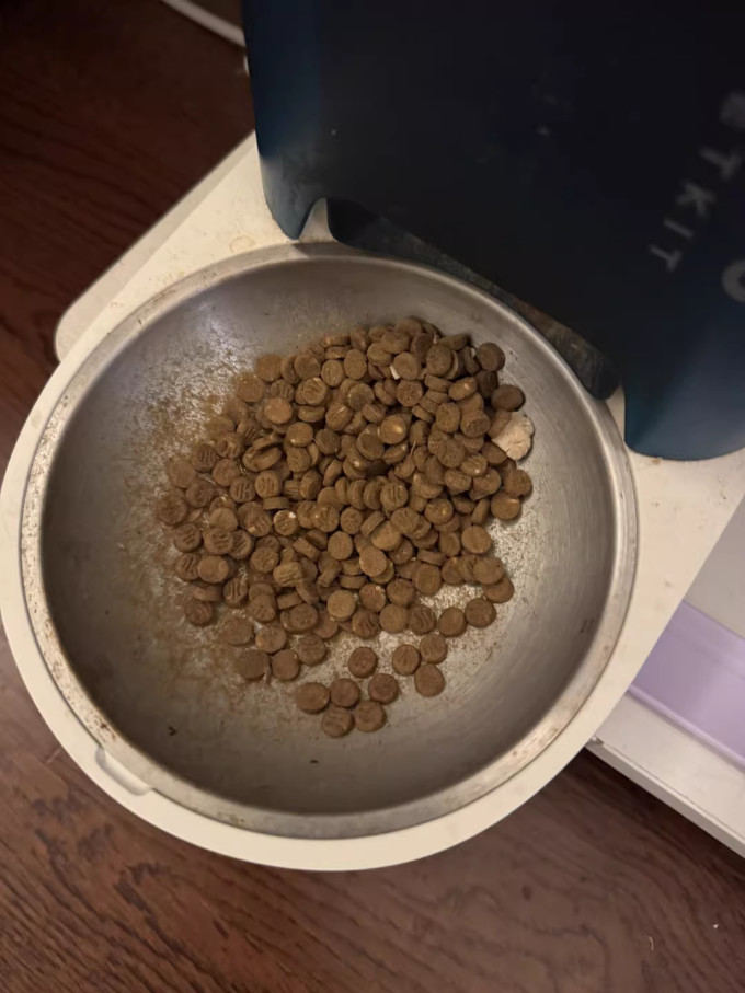 网易严选猫粮