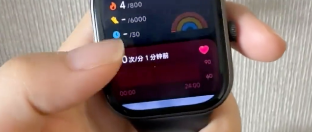 从测心率到看睡眠，为什么一块手表能监测多种健康指标？