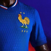 2026世界杯球衣真假难辨？一文看懂法国塞内加尔正版鉴别全攻略