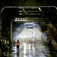 雄忻高铁全线隧道贯通！2026年底或提前通车，太原至北京约2小时