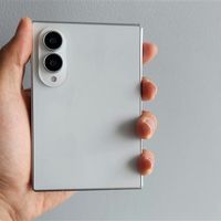 三星Galaxy Z Fold8获认证：安卓阵营首款阔折叠下月登场