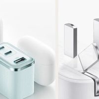 安克安心充Smart氮化镓充电器体验