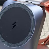 Anker三折叠25W无线充｜苹果全家桶出行充电神器