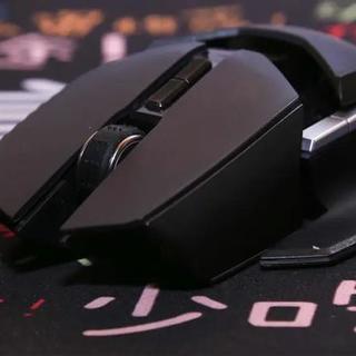 前行者S9 V2 vs GS01:电竞旗舰与百元实用派怎么选?