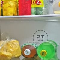 618优惠入手美的双变频冰箱