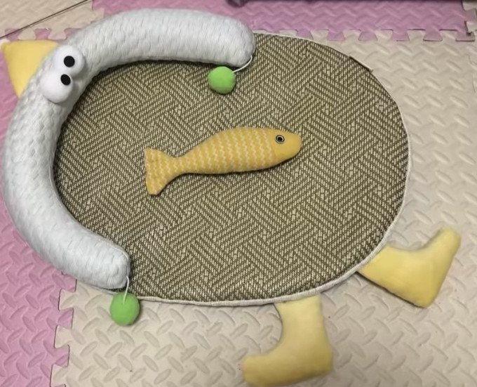 猫狗窝