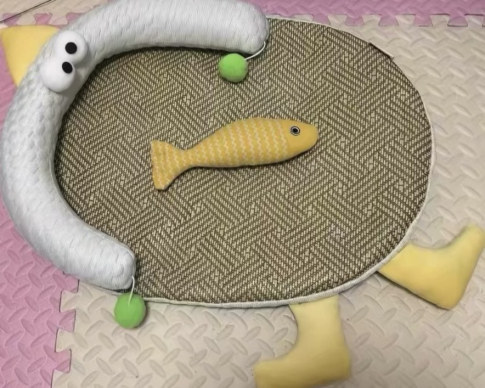 猫狗窝